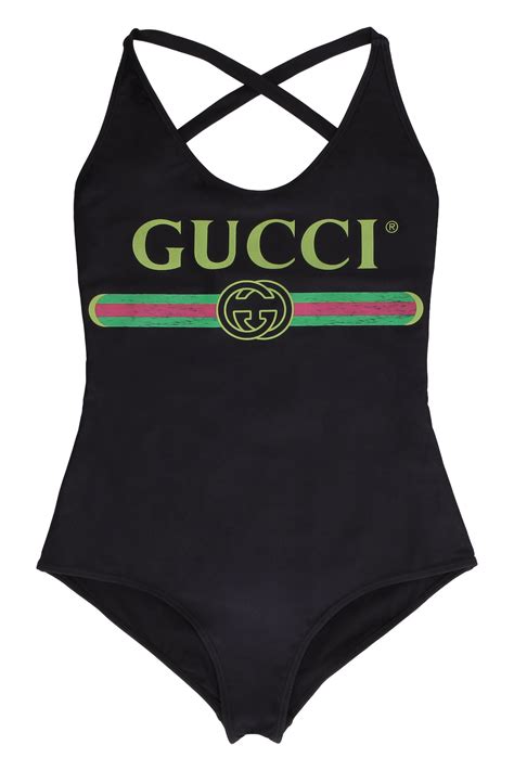 gucci g string for sale|Gucci one piece bathing suit.